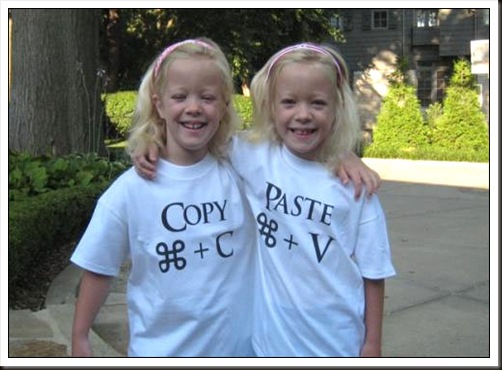 copy-paste-twins