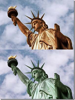 estatua-libertad