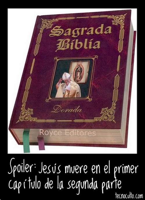 spoiler-biblia