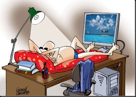 vacaciones