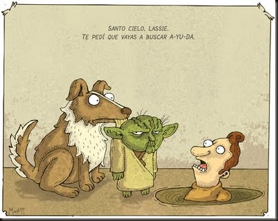 Yoda